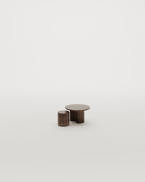DUBLIN SIDE TABLE